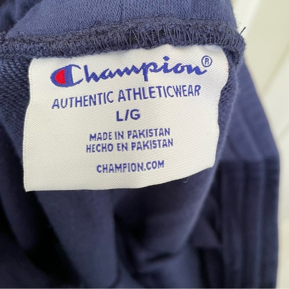 Champion Women's Sweatpants - Picture 6 of 10